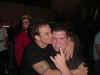 Ennio with Corey from Stereomud