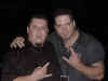 Ennio with DNA from Atomic13